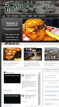 Mobile Screenshot of johnnysbarandgrill.com